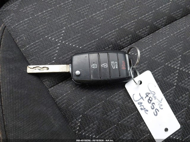 2021 KIA RIO S thumbnail 11