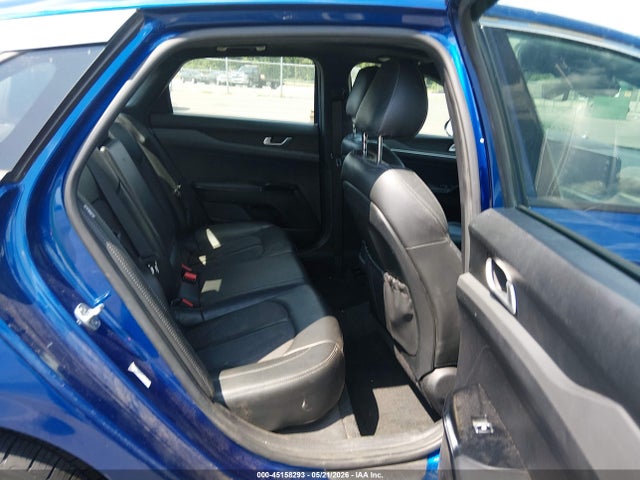 2021 KIA K5 GT-LINE 照片 8