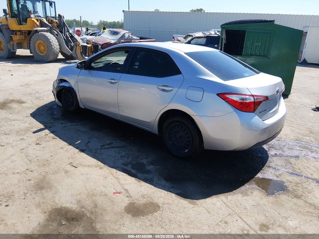 صورة 3 لـ 2015 Toyota COROLLA L
