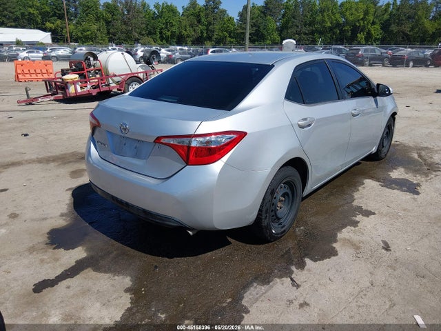 صورة 4 لـ 2015 Toyota COROLLA L