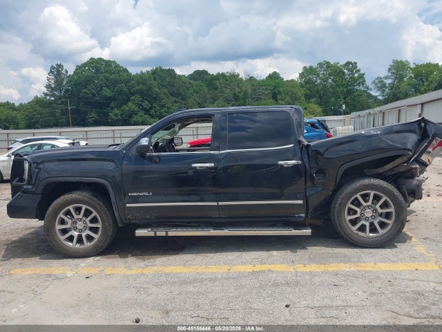2018 GMC SIERRA 1500 DENALI 缩略图 14