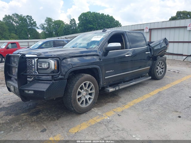 صورة 2 لـ 2018 GMC SIERRA 1500 DENALI