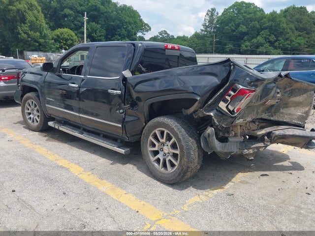 صورة 3 لـ 2018 GMC SIERRA 1500 DENALI