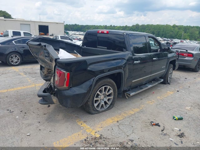صورة 4 لـ 2018 GMC SIERRA 1500 DENALI