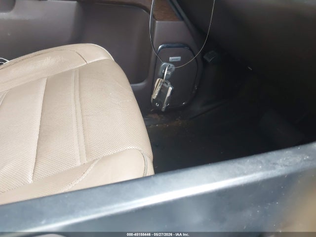 2018 GMC SIERRA 1500 DENALI 缩略图 11