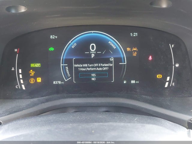 صورة مصغرة 7 لـ 2025 Toyota CAMRY SE