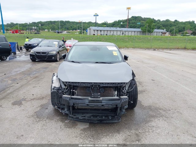 2021 Nissan MAXIMA SV XTRONIC CVT — миниатюра 13