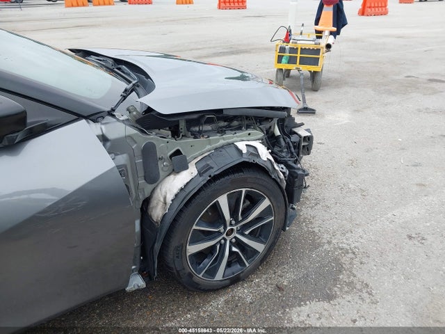 2021 Nissan MAXIMA SV XTRONIC CVT — миниатюра 18