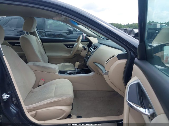 2014 Nissan ALTIMA 2.5 SV — миниатюра 5