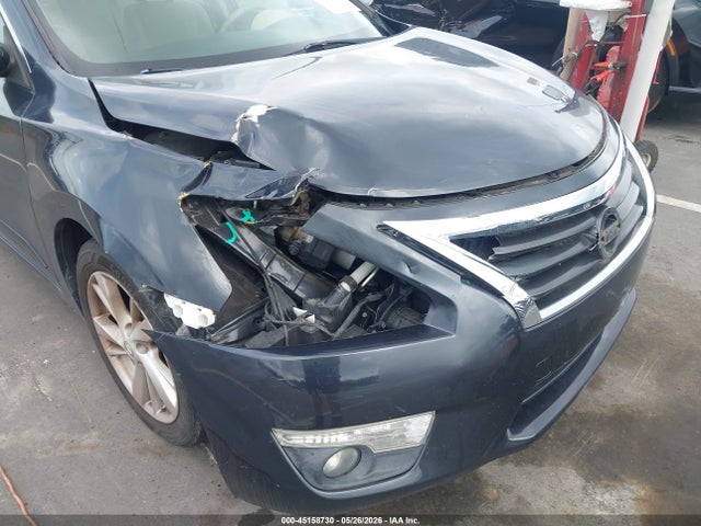 2014 Nissan ALTIMA 2.5 SV — миниатюра 6