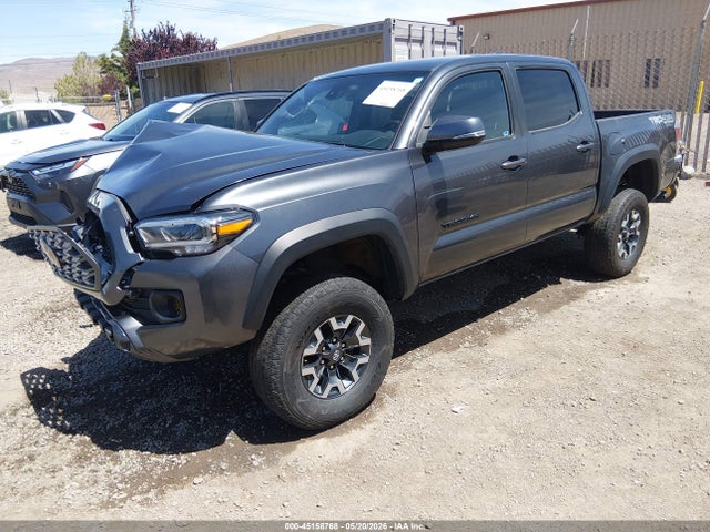 2023 Toyota TACOMA TRD OFF ROAD 缩略图 2