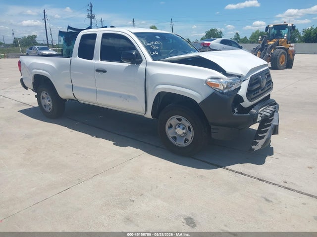 2019 Toyota TACOMA SR — фото 1