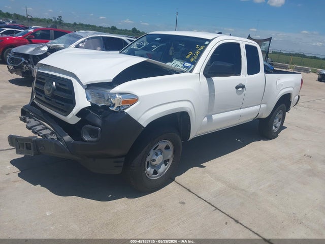صورة 2 لـ 2019 Toyota TACOMA SR