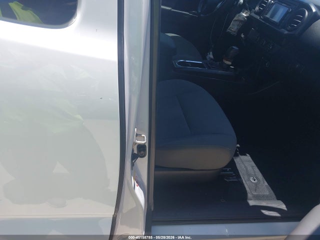 2019 Toyota TACOMA SR 照片 5