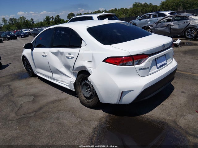 صورة 3 لـ 2023 Toyota COROLLA LE