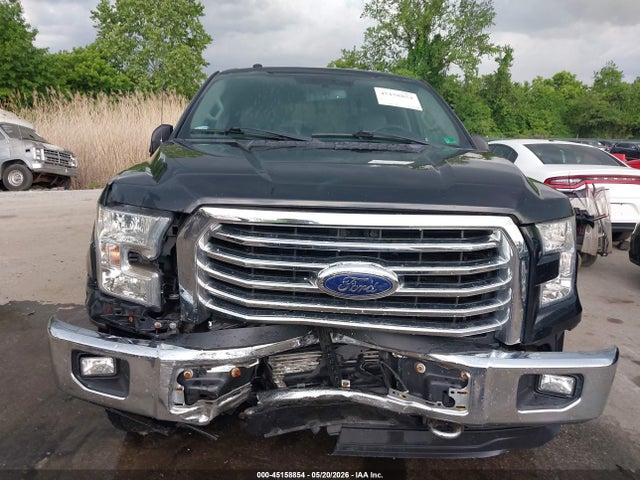 صورة مصغرة 13 لـ 2016 FORD F-150 XLT