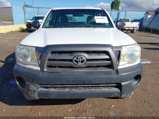 2009 Toyota TACOMA BASE V6 — миниатюра 12
