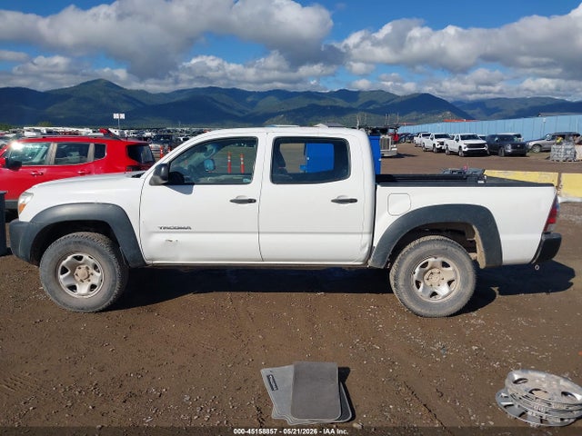 2009 Toyota TACOMA BASE V6 — миниатюра 14