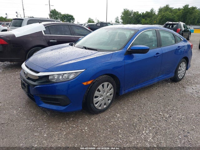 صورة 2 لـ 2017 Honda CIVIC LX
