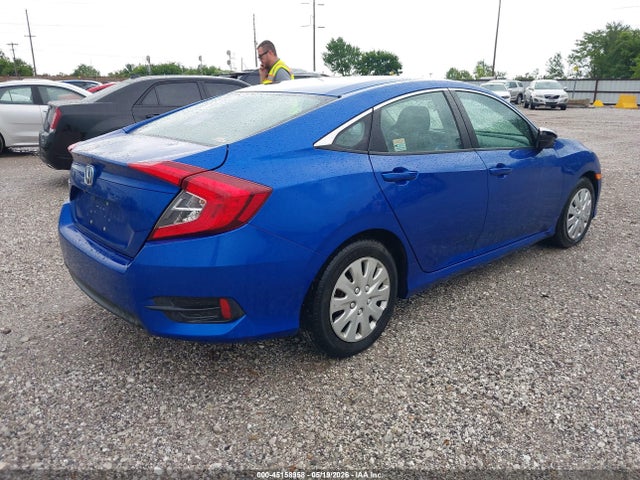 صورة 4 لـ 2017 Honda CIVIC LX