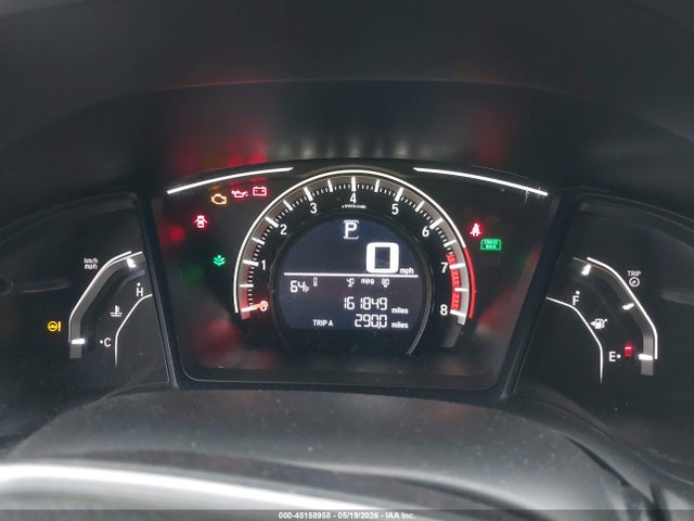 صورة 7 لـ 2017 Honda CIVIC LX