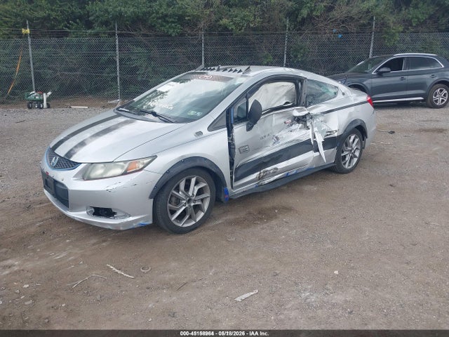 صورة 2 لـ 2013 Honda CIVIC LX