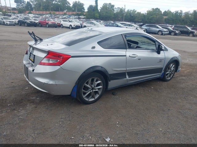 صورة 4 لـ 2013 Honda CIVIC LX