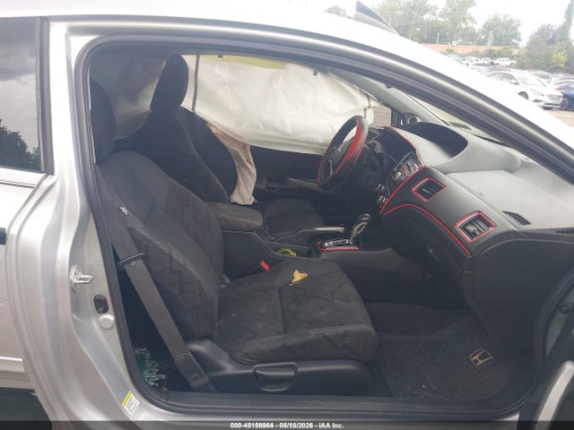 صورة 5 لـ 2013 Honda CIVIC LX