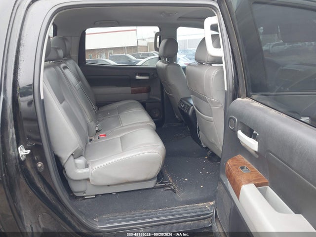 صورة 8 لـ 2013 Toyota TUNDRA LIMITED 5.7L V8