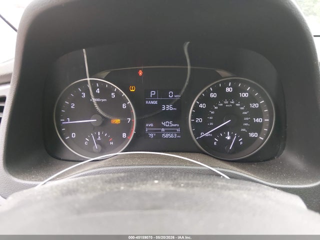 2017 Hyundai ELANTRA SE 照片 7