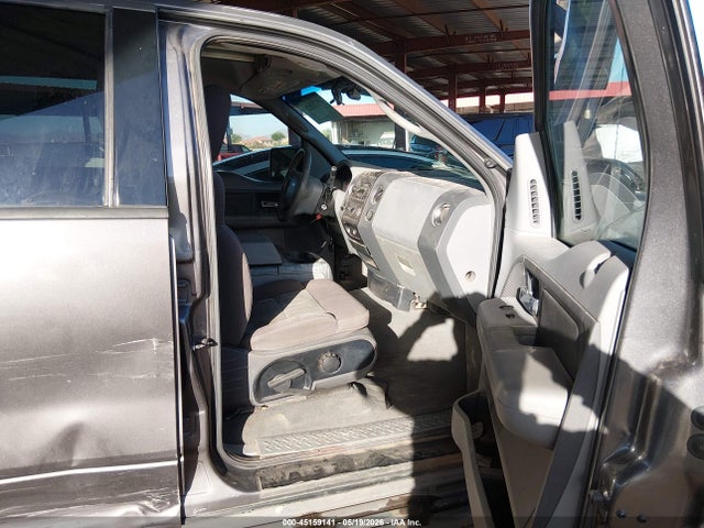 2004 FORD F-150 XLT 照片 5