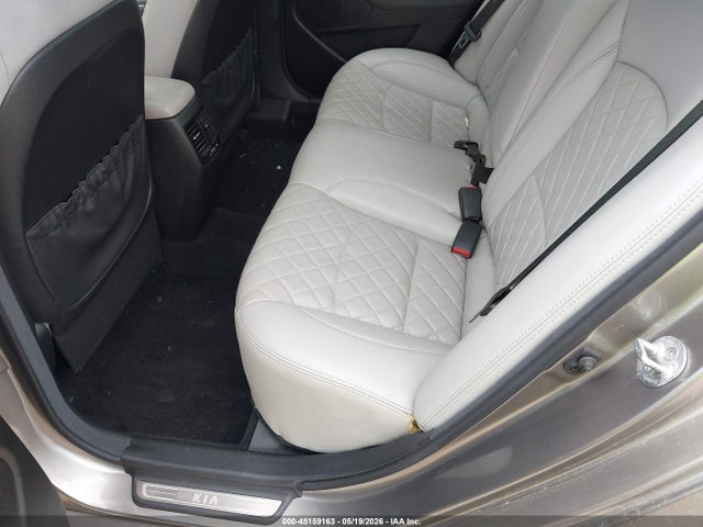 صورة 8 لـ 2015 KIA OPTIMA SXL TURBO