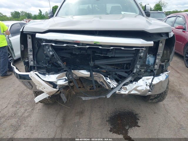 2017 Chevrolet SILVERADO 1500 1LZ 照片 6