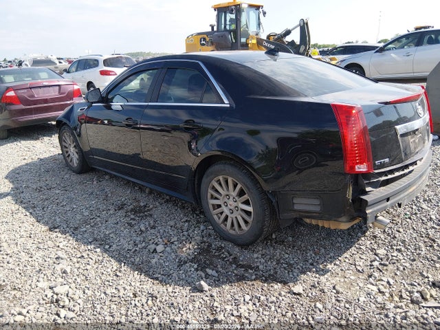 صورة 3 لـ 2013 Cadillac CTS LUXURY