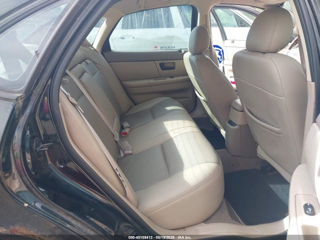 FORD TAURUS SEL - 8
