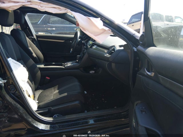 صورة 5 لـ 2021 Honda CIVIC EX