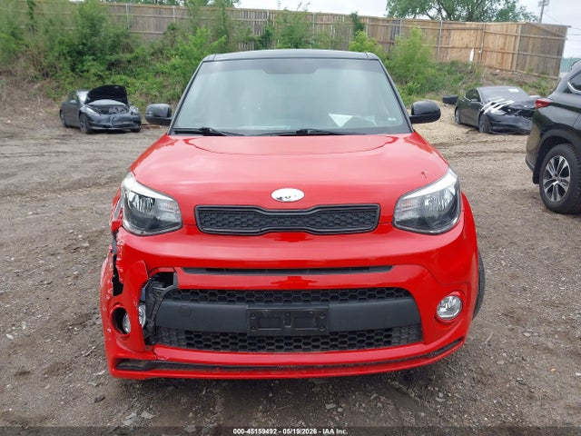 2019 KIA SOUL + thumbnail 12
