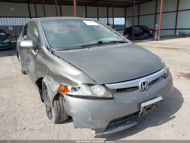 صورة 1 لـ 2008 Honda CIVIC LX