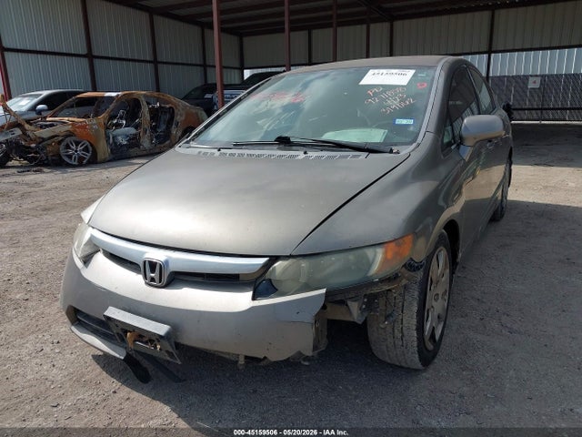 صورة 2 لـ 2008 Honda CIVIC LX