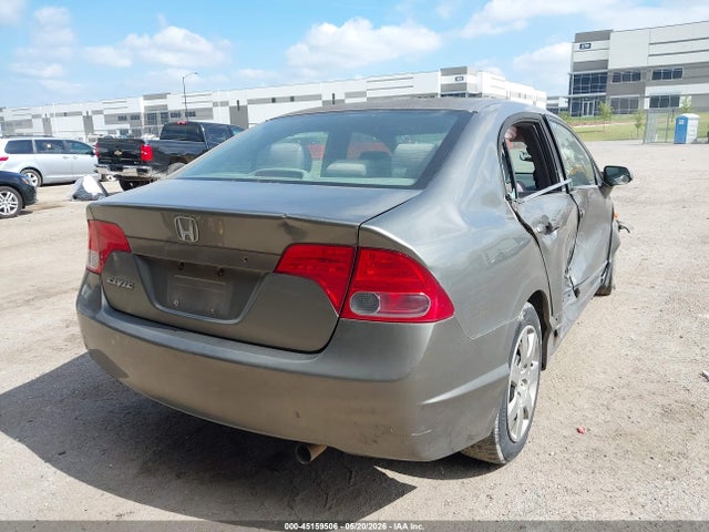 صورة 4 لـ 2008 Honda CIVIC LX