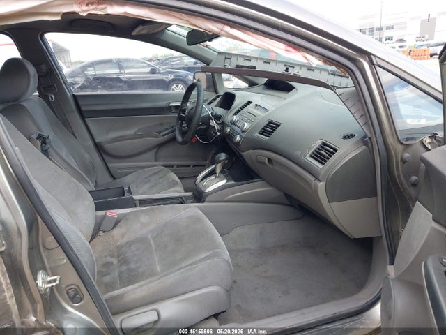 صورة 5 لـ 2008 Honda CIVIC LX
