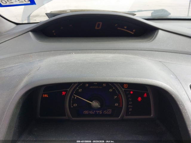 صورة 7 لـ 2008 Honda CIVIC LX