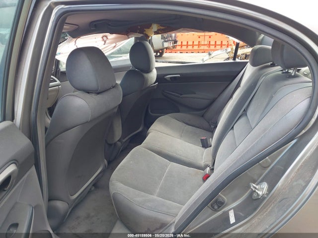 صورة 8 لـ 2008 Honda CIVIC LX