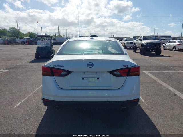 صورة مصغرة 16 لـ 2025 Nissan ALTIMA SR FWD