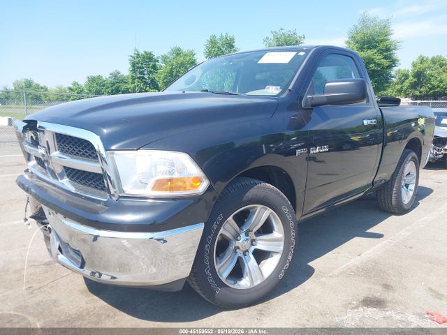 صورة 2 لـ 2009 Dodge RAM 1500 SLT/SPORT/TRX