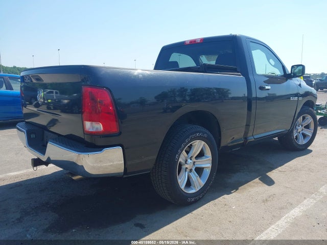 صورة 4 لـ 2009 Dodge RAM 1500 SLT/SPORT/TRX