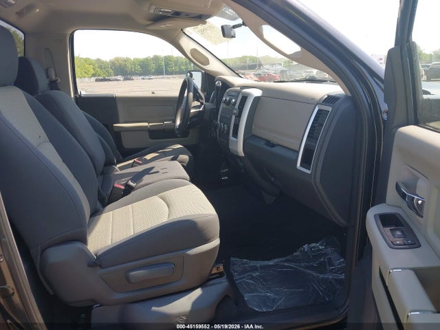 صورة 5 لـ 2009 Dodge RAM 1500 SLT/SPORT/TRX