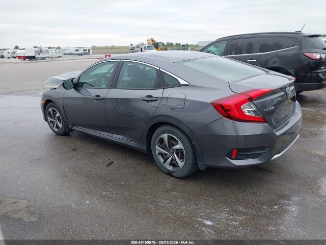 صورة 3 لـ 2019 Honda CIVIC LX