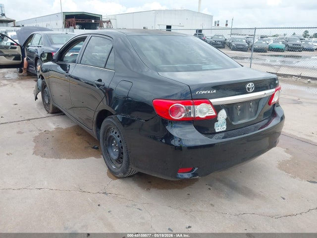 صورة 3 لـ 2013 Toyota COROLLA LE
