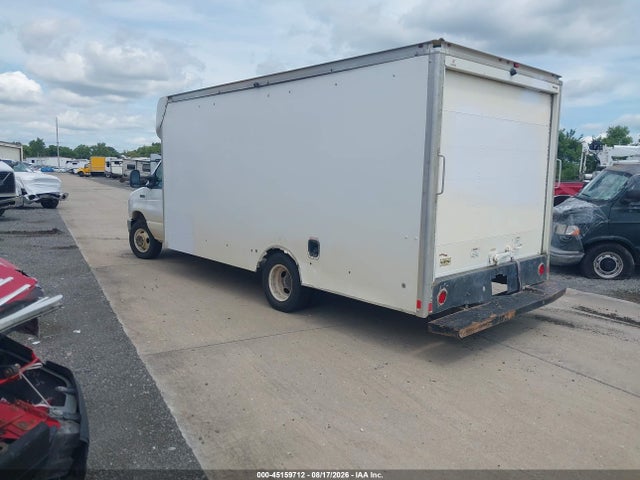 2021 FORD E-450 CUTAWAY 3